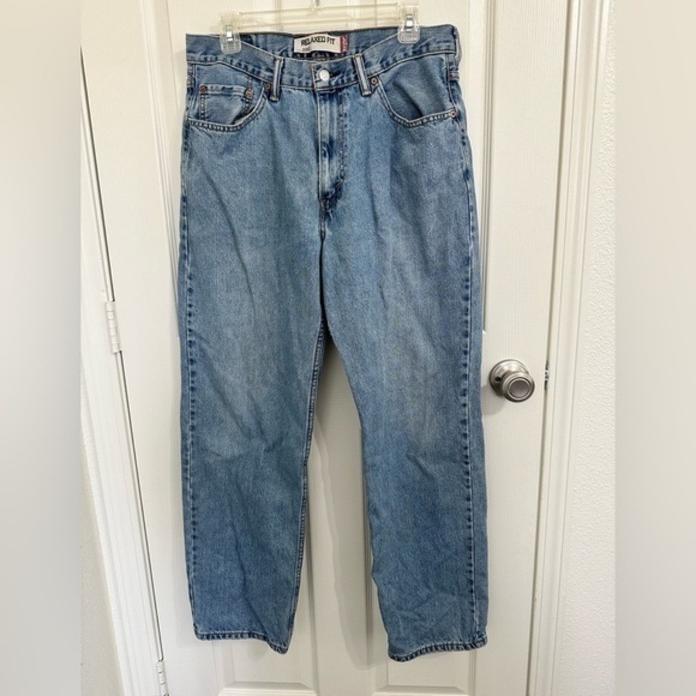 Men’s 550 Relaxed Fit Levi’s